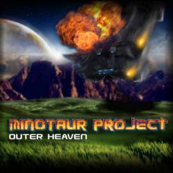Minotaur Project : Outer Heaven